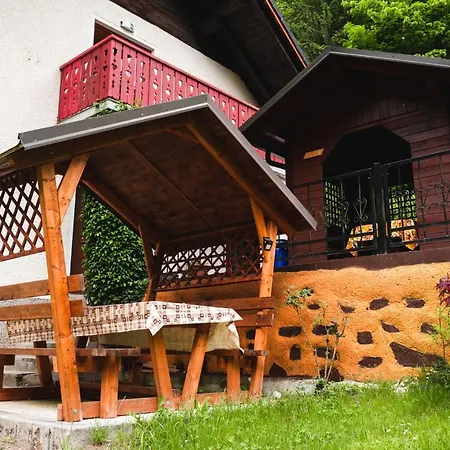 Otocec Apartment