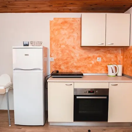 Apartment Otocec *