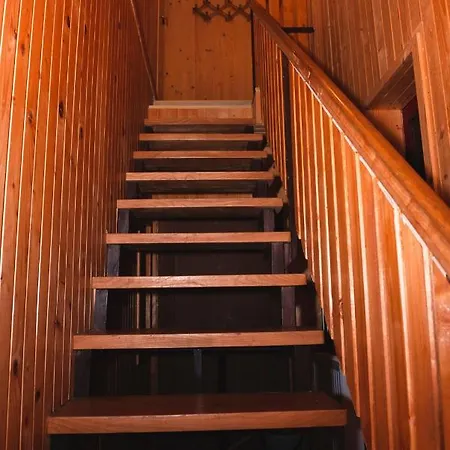 Apartment Otocec *