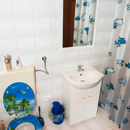 Otocec Apartment *