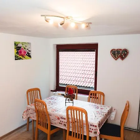 Apartment Otocec *