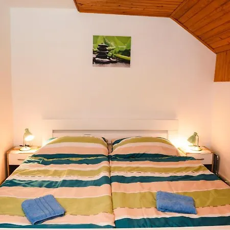 Otocec Apartment *