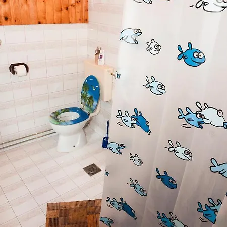 Otocec Apartment Luce