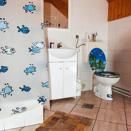 Apartment Otocec Luce