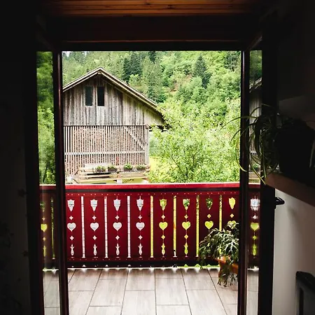 Otocec Apartment *