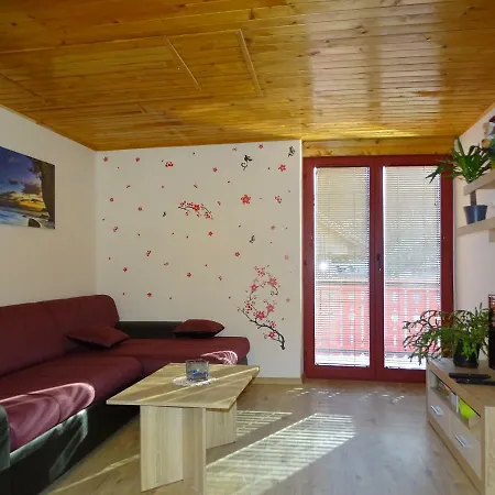 Otocec Apartment Luce